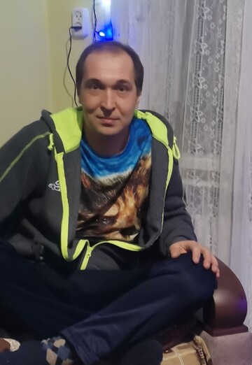 My photo - Aleksandr, 40 from Shakhty (@aleksandr922341)