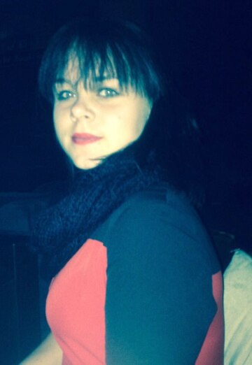 My photo - Kristina, 29 from Volzhskiy (@kristina47352)