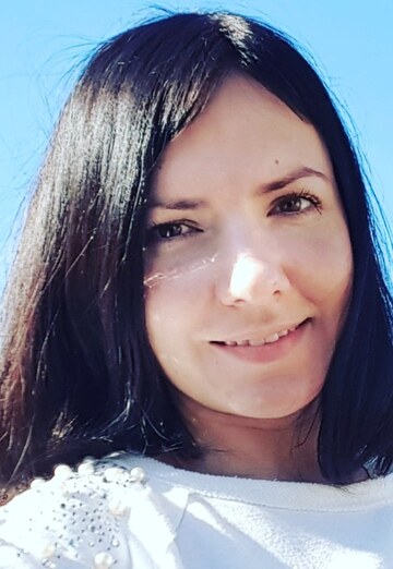 My photo - Svetlana, 38 from Podolsk (@svetlana215602)