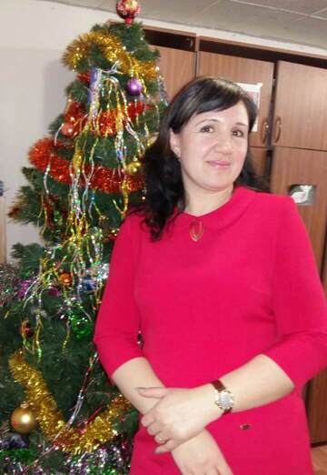 La mia foto - Mariya, 47 di Ferzikovo (@mariya99454)
