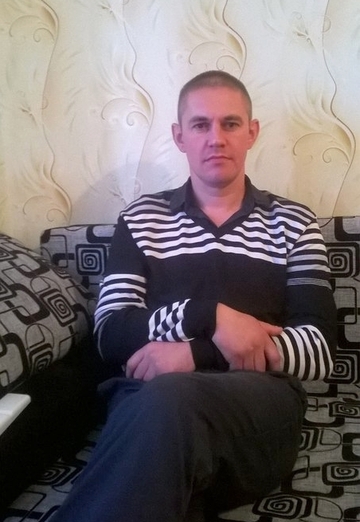 Моя фотография - владимир, 40 из Стерлитамак (@vladimir241117)