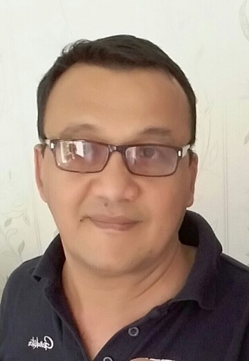 My photo - slava, 56 from Tashkent (@slava60572)