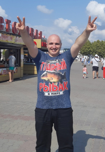 My photo - Ruslan, 44 from Tuapse (@ruslan269808)