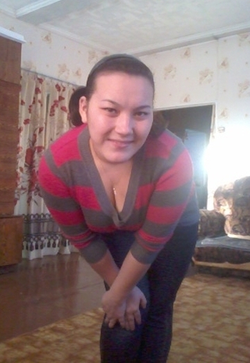 My photo - liliya, 31 from Baymak (@liliya3572)