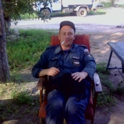 альф, 47, Артем