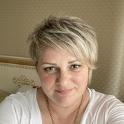 Наталья, 44, Краснодар
