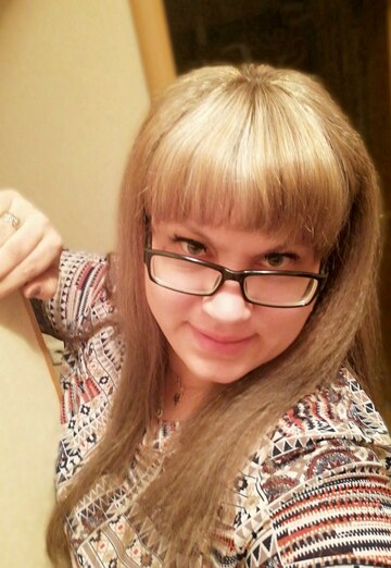 Моя фотография - Алена, 40 из Ангарск (@alena6846767)