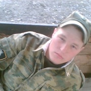 Петр, 33, Советский (Марий Эл)