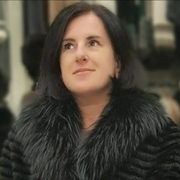 Ланочка, 49, Орел