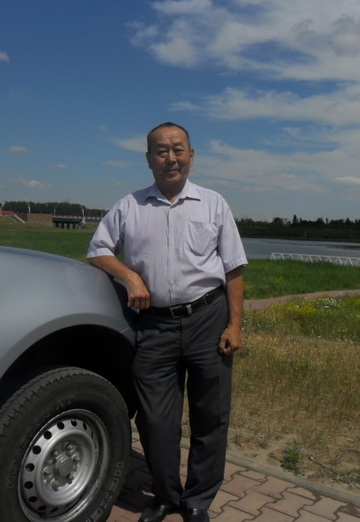 My photo - Kaldybay, 76 from Astana (@kaldibay0)