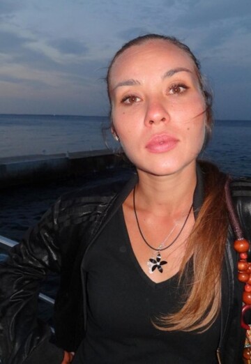My photo - Nyuta, 33 from Odessa (@nuta2106)