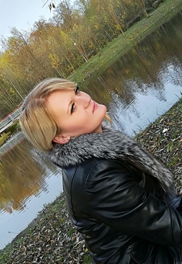 Моя фотография - Светлана, 44 из Гомель (@svetlana172312)