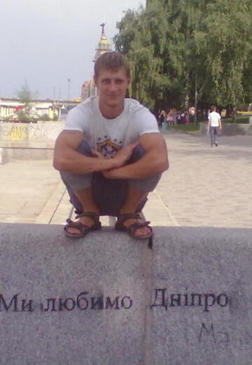 Моя фотография - Влад, 33 из Харьков (@vlad76304)