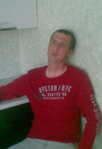 Моя фотография - Олег, 48 из Мелитополь (@oleg152420)