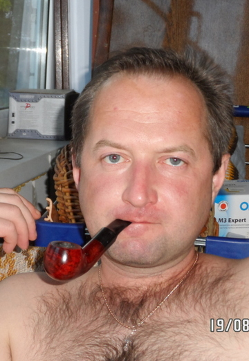 My photo - Sergey, 49 from Nizhny Novgorod (@sergey105662)