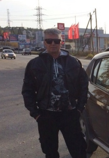 Моя фотографія - Анатолий, 52 з Златоуст (@anatoliy49714)