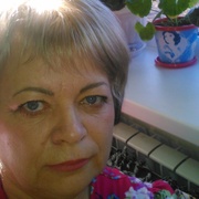 Раиса, 60, Партизанск
