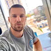 Тимофей, 31, Тюмень