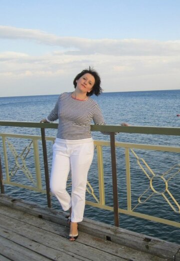 Моя фотография - Елена, 49 из Московский (@elena190477)