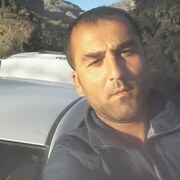 Саид, 34, Боровск