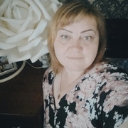 Olga 46 Berezniki