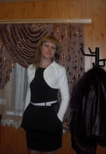 My photo - Lyudmila, 40 from Novaya Kakhovka (@id452371)