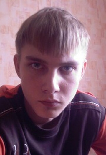 Моя фотография - Алексей, 35 из Рошаль (@aleksey5872222)