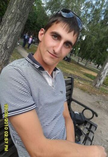 Моя фотография - Артур, 33 из Вышгород (@artur4758665)