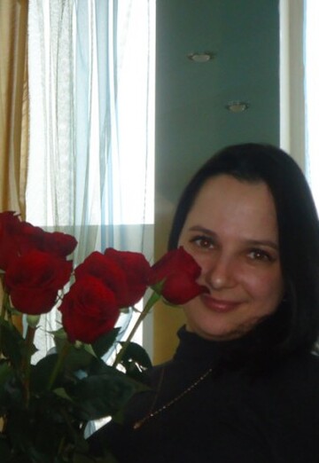Моя фотография - Лада, 37 из Комсомольск-на-Амуре (@lada5744004)