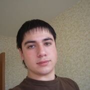 tolik, 38, Абрамцево