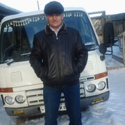 геннадий, 59, Турунтаево