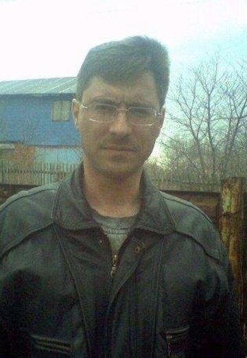 Моя фотография - Андрей, 52 из Воротынск (@andrey613150)