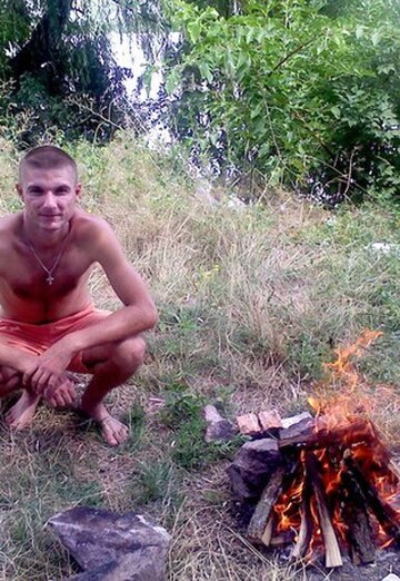 Моя фотографія - Армен, 40 з Зеленодольськ (@armen2469)