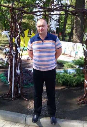 Моя фотография - Ренат, 45 из Донецк (@tatarindn)