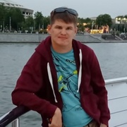 Кирилл, 21, Орск
