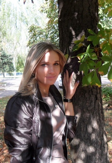 My photo - Olga, 37 from Donetsk (@olga415510)