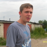 Andrey 36 Bogorodsk