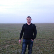 Сергей Казьмин, 39, Приютное