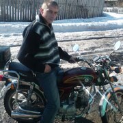 Михаил, 37, Красные Баки