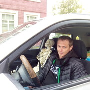 Владимир, 46, Петрозаводск