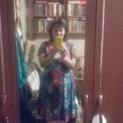 Наталья, 50, Ухолово