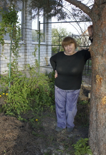 My photo - Svetlana, 77 from Oryol (@svetlana152136)