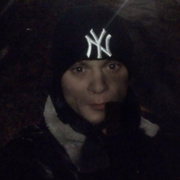 Artem Mily, 36, Прямицыно