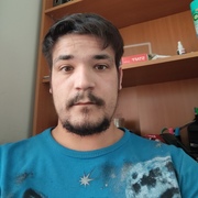 Алексей Сучилов, 25, Курчатов