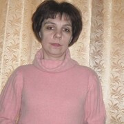 Людмила, 46, Лодейное Поле