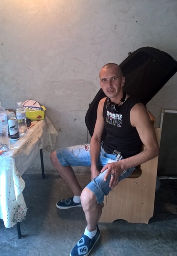 My photo - IGOR, 34 from Kamianske (@igor269663)