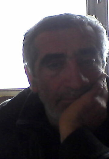 My photo - mamuka, 60 from Tbilisi (@mamuka435)