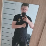 Николай, 22, Кушва