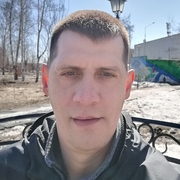 Евгений Горький, 44, Бердск