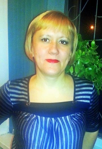 Моя фотография - Наталия, 52 из Петропавловск (@nataliya17067)